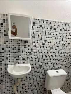 Casa  à venda no bairro Santos Dumont  - próximo à Smartfit |  2 quartos