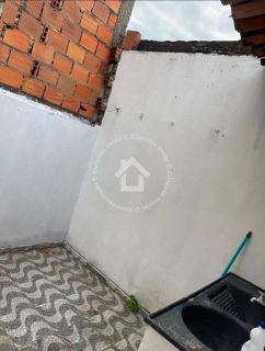 Casa  à venda no bairro Santos Dumont  - próximo à Smartfit |  2 quartos