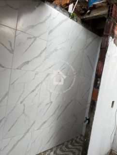 Casa  à venda no bairro Santos Dumont  - próximo à Smartfit |  2 quartos