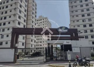 Apartamento à venda com 2 quartos no CONDOMÍNIO VILLA VERDE - Bairro Jabotiana | 2 Quartos