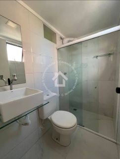 Apartamento à venda com 2 quartos no CONDOMÍNIO VILLA VERDE - Bairro Jabotiana | 2 Quartos