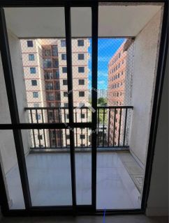 Apartamento à venda com 2 quartos no CONDOMÍNIO VILLA VERDE - Bairro Jabotiana | 2 Quartos