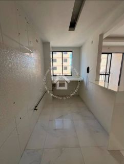 Apartamento à venda com 2 quartos no CONDOMÍNIO VILLA VERDE - Bairro Jabotiana | 2 Quartos