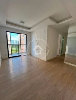 Apartamento à venda com 2 quartos no CONDOMÍNIO VILLA VERDE - Bairro Jabotiana | 2 Quartos