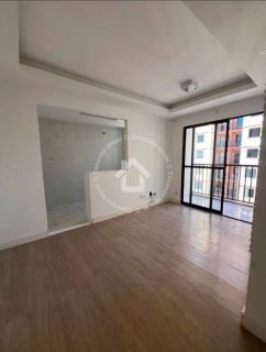 Apartamento à venda com 2 quartos no CONDOMÍNIO VILLA VERDE - Bairro Jabotiana | 2 Quartos