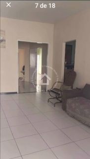 Casa à venda com 2 quartos no Orlando Dantas