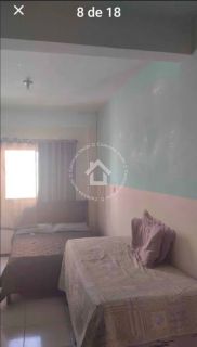 Casa à venda com 2 quartos no Orlando Dantas