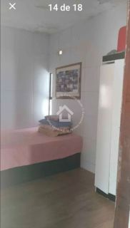 Casa à venda com 2 quartos no Orlando Dantas