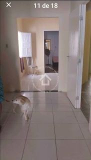 Casa à venda com 2 quartos no Orlando Dantas