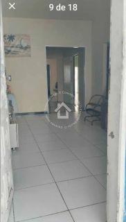 Casa à venda com 2 quartos no Orlando Dantas