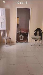 Casa à venda com 2 quartos no Orlando Dantas