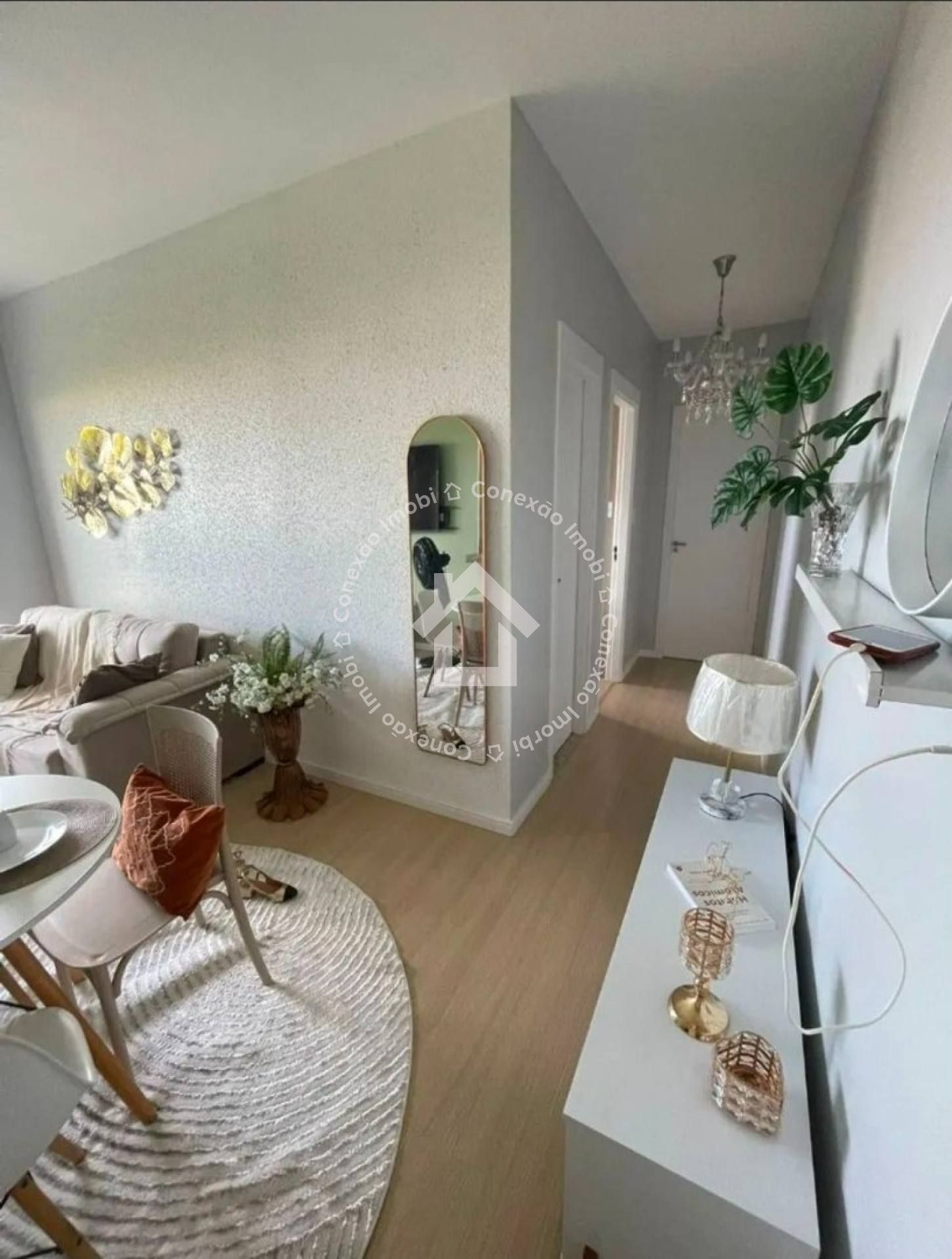 Apartamento à Venda no Bairro Farolândia - Condomínio Jardim Serigy| Lazer e Segurança 24h