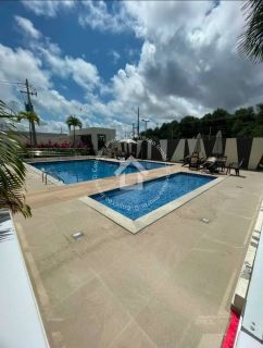 Apartamento à venda com 2 quartos sendo 1 suíte no CONDOMÍNIO JARDIM SERIGY | Bairro Farolândia