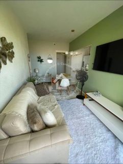 Apartamento à venda com 2 quartos sendo 1 suíte no CONDOMÍNIO JARDIM SERIGY | Bairro Farolândia