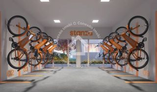 Apartamento à venda com 2 quartos sendo 1 suíte no CONDOMÍNIO JARDIM SERIGY | Bairro Farolândia