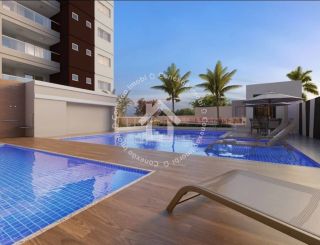 Apartamento à venda com 2 quartos sendo 1 suíte no CONDOMÍNIO JARDIM SERIGY | Bairro Farolândia