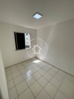 Apartamento à venda com 2 quartos no CONDOMÍNIO RIVIERA CLUBE no Bairro Olaria