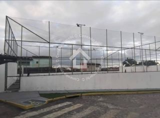 Apartamento à venda com 2 quartos no CONDOMÍNIO RIVIERA CLUBE no Bairro Olaria