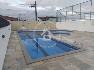 Apartamento à venda com 2 quartos no CONDOMÍNIO RIVIERA CLUBE no Bairro Olaria