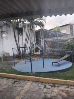 Apartamento à venda com 2 quartos no CONDOMÍNIO RIVIERA CLUBE no Bairro Olaria