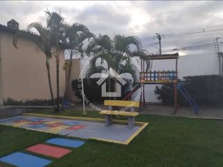 Apartamento à venda com 2 quartos no CONDOMÍNIO RIVIERA CLUBE no Bairro Olaria
