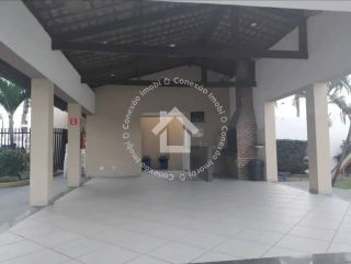 Apartamento à venda com 2 quartos no CONDOMÍNIO RIVIERA CLUBE no Bairro Olaria