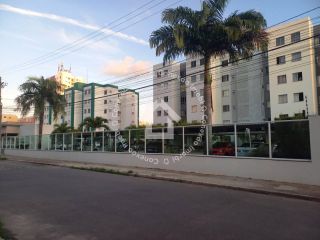 Apartamento à venda no CONDOMÍNIO VITÓRIA REGIA - Bairro Jabotiana | 3 quartos, 1 suíte