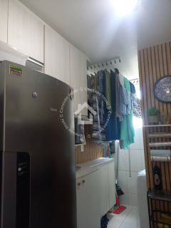 Apartamento à venda no CONDOMÍNIO VITÓRIA REGIA - Bairro Jabotiana | 3 quartos, 1 suíte