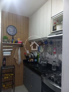 Apartamento à venda no CONDOMÍNIO VITÓRIA REGIA - Bairro Jabotiana | 3 quartos, 1 suíte