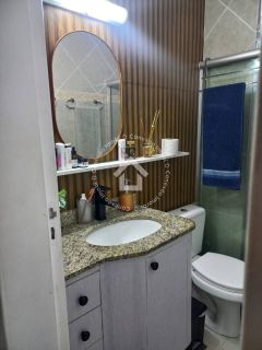 Apartamento à venda no CONDOMÍNIO VITÓRIA REGIA - Bairro Jabotiana | 3 quartos, 1 suíte