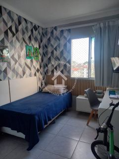 Apartamento à venda no CONDOMÍNIO VITÓRIA REGIA - Bairro Jabotiana | 3 quartos, 1 suíte