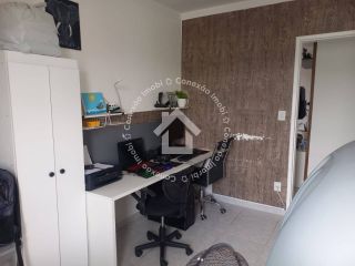 Apartamento à venda no CONDOMÍNIO VITÓRIA REGIA - Bairro Jabotiana | 3 quartos, 1 suíte