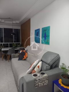 Apartamento à venda no CONDOMÍNIO VITÓRIA REGIA - Bairro Jabotiana | 3 quartos, 1 suíte