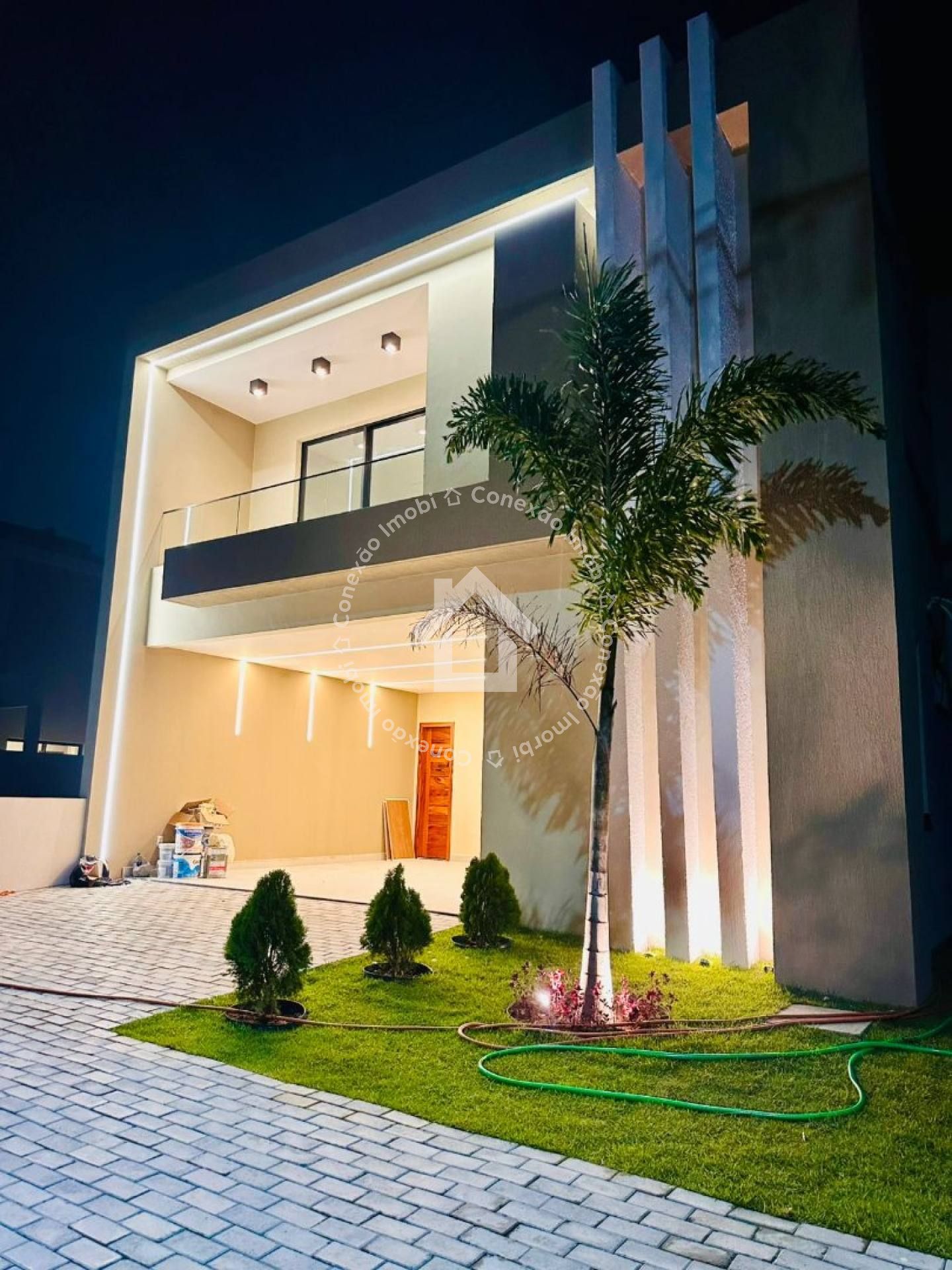 Casa no CONDOMÍNIO VILLAREDO - BARRA DOS COQUEIROS | 4 Quartos