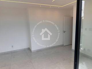 Casa no CONDOMÍNIO VILLAREDO - BARRA DOS COQUEIROS | 4 Quartos