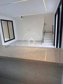 Casa no CONDOMÍNIO VILLAREDO - BARRA DOS COQUEIROS | 4 Quartos