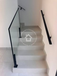 Casa no CONDOMÍNIO VILLAREDO - BARRA DOS COQUEIROS | 4 Quartos