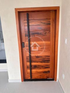 Casa no CONDOMÍNIO VILLAREDO - BARRA DOS COQUEIROS | 4 Quartos