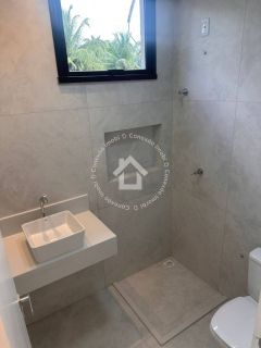 Casa no CONDOMÍNIO VILLAREDO - BARRA DOS COQUEIROS | 4 Quartos