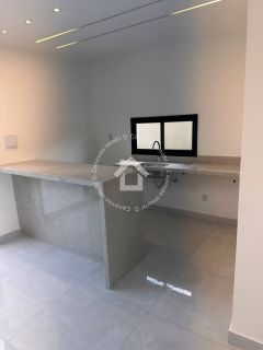 Casa no CONDOMÍNIO VILLAREDO - BARRA DOS COQUEIROS | 4 Quartos
