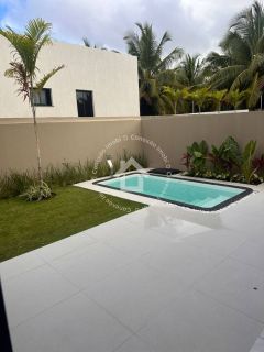 Casa no CONDOMÍNIO VILLAREDO - BARRA DOS COQUEIROS | 4 Quartos
