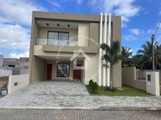 Casa no CONDOMÍNIO VILLAREDO - BARRA DOS COQUEIROS | 4 Quartos