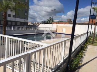 Apartamento à venda com 2 quartos no condomínio VERDE MONTE SIERRA -  Rosa elze