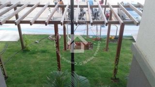 Apartamento à venda com 2 quartos no condomínio VERDE MONTE SIERRA -  Rosa elze