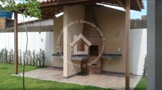 Apartamento à venda com 2 quartos no condomínio VERDE MONTE SIERRA -  Rosa elze