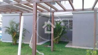 Apartamento à venda com 2 quartos no condomínio VERDE MONTE SIERRA -  Rosa elze