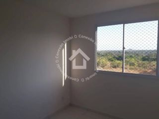 Apartamento à venda com 2 quartos no condomínio VERDE MONTE SIERRA -  Rosa elze