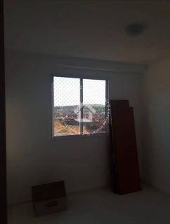 Apartamento à venda com 2 quartos no condomínio VERDE MONTE SIERRA -  Rosa elze