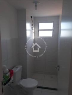 Apartamento à venda com 2 quartos no condomínio VERDE MONTE SIERRA -  Rosa elze