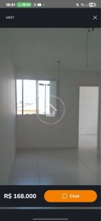Apartamento à venda com 2 quartos no condomínio VERDE MONTE SIERRA -  Rosa elze
